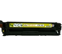 HP-CANON-CB542A/CE322A/CF212A YELLOW MUADİL SARI TONER  - 1